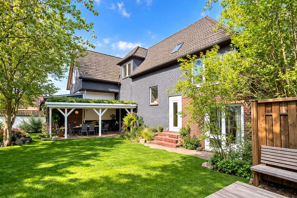 Thumbnail-Haus zum Kaufen in Lüneburg 777.000,00 € 354 m²