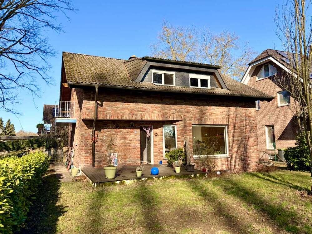 Thumbnail-Haus zum Kaufen in Köln 797.000,00 € 160 m²