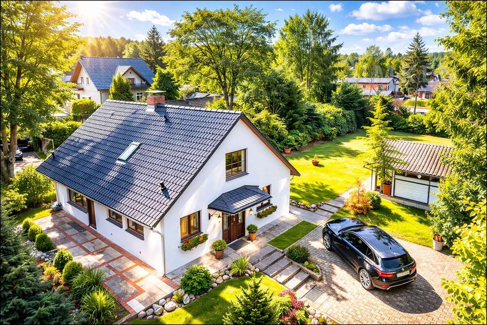 Thumbnail-Haus zum Kaufen in Buchholz 548.000,00 € 127.33 m²