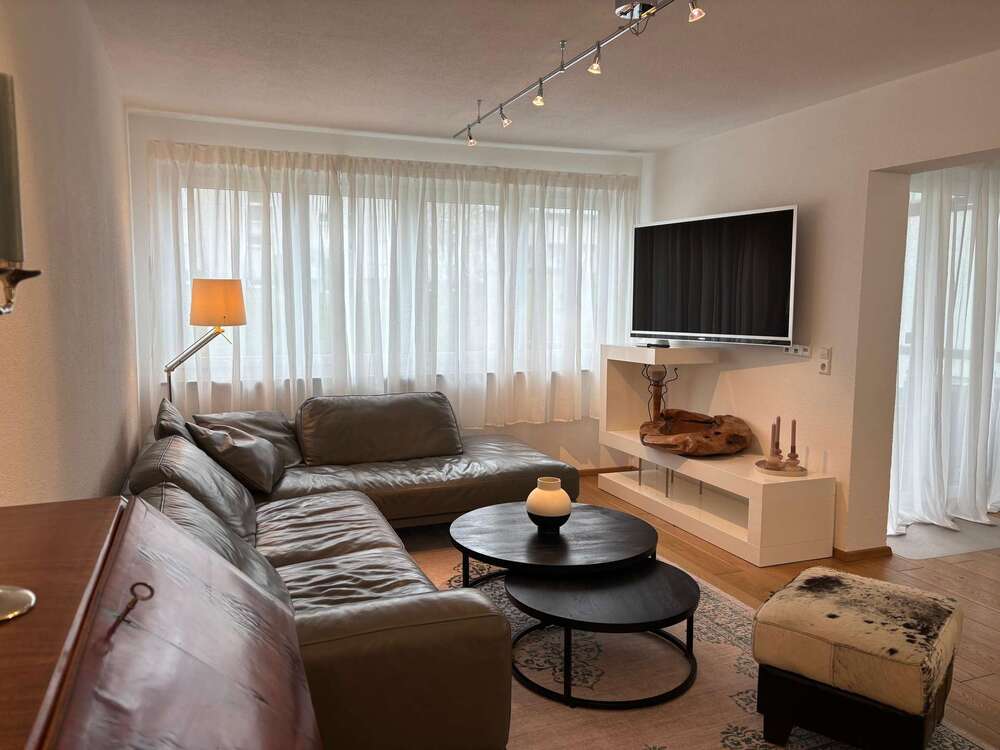 Thumbnail-Wohnung zum Mieten in Ulm 1.600,00 € 81 m²