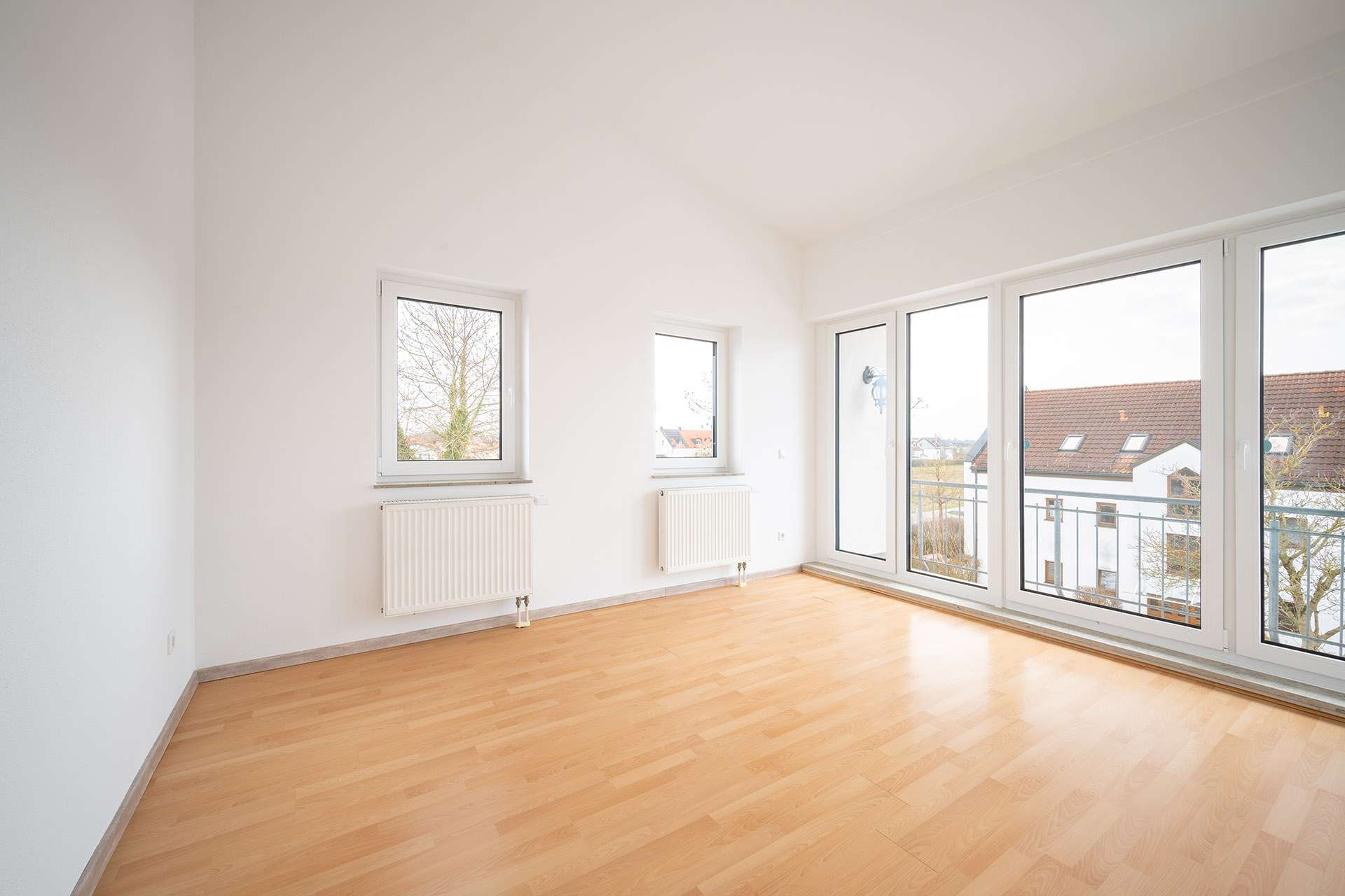 Thumbnail-Wohnung zum Kaufen in Neufahrn bei Freising 339.000,00 € 59 m²