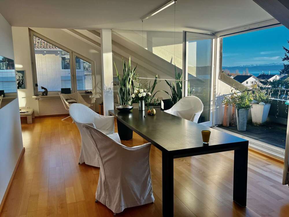 Thumbnail-Wohnung zum Kaufen in Überlingen 495.000,00 € 76 m²