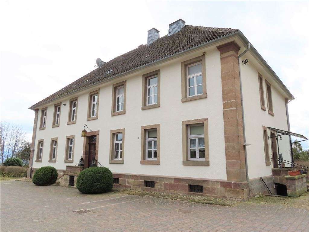 Thumbnail-Wohnung zum Mieten in Schauenburg 430,00 € 60 m²