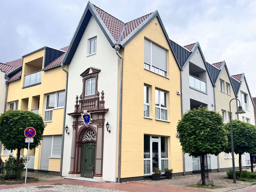 Thumbnail-Wohnung zum Mieten in Rinteln 770,00 € 67 m²