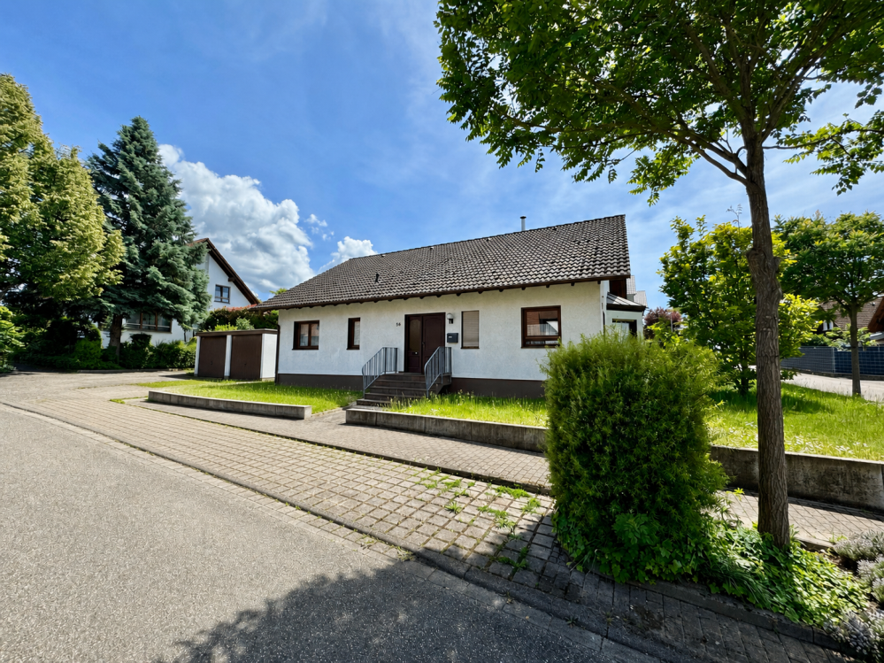 Thumbnail-Haus zum Kaufen in Kippenheim 289.000,00 € 190 m²