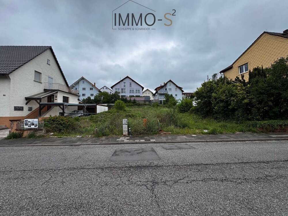Thumbnail-Grundstück zu verkaufen in Kaiserslautern 179.000,00 € 688 m²
