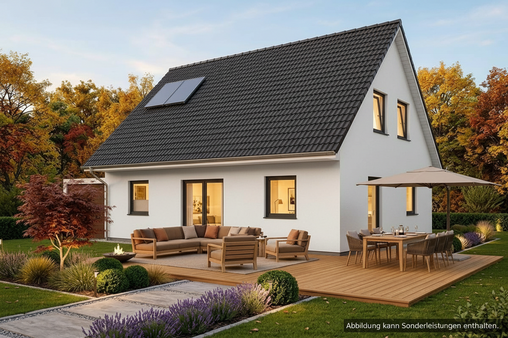 Thumbnail-Haus zum Mieten in Berlin 1.670,00 € 122 m²