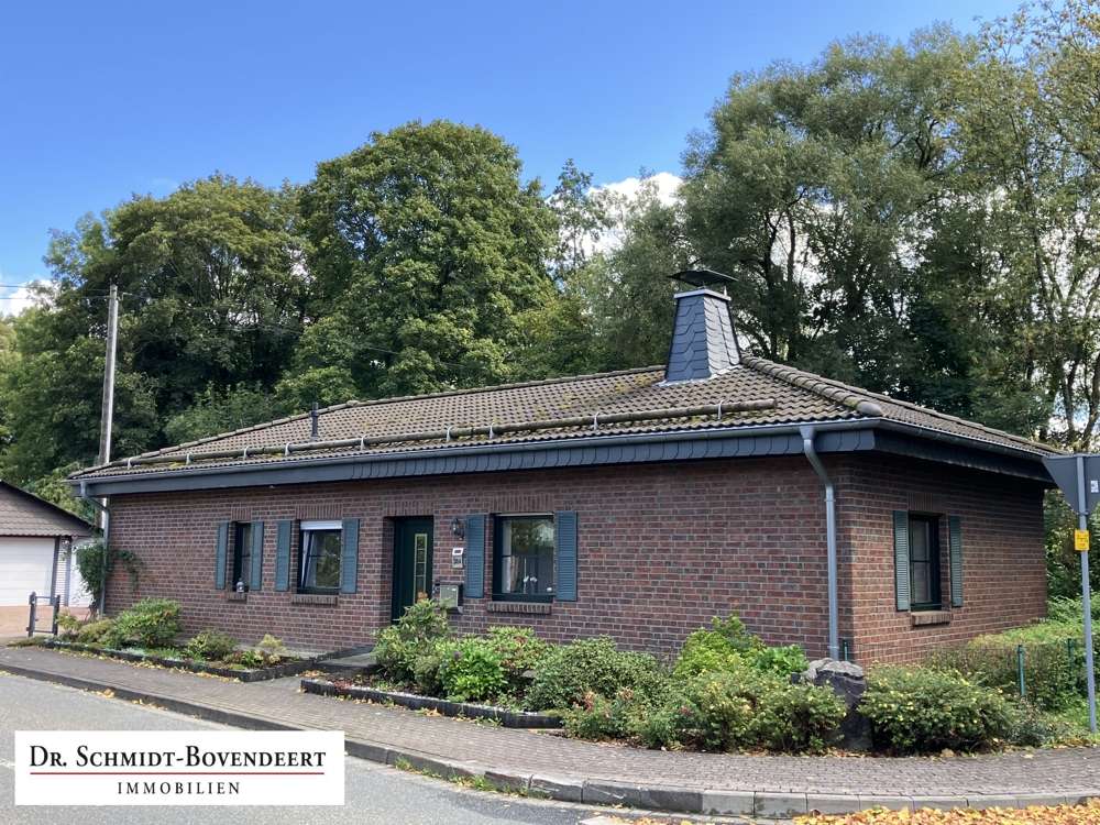 Thumbnail-Haus zum Kaufen in Nisterau 238.500,00 € 83 m²