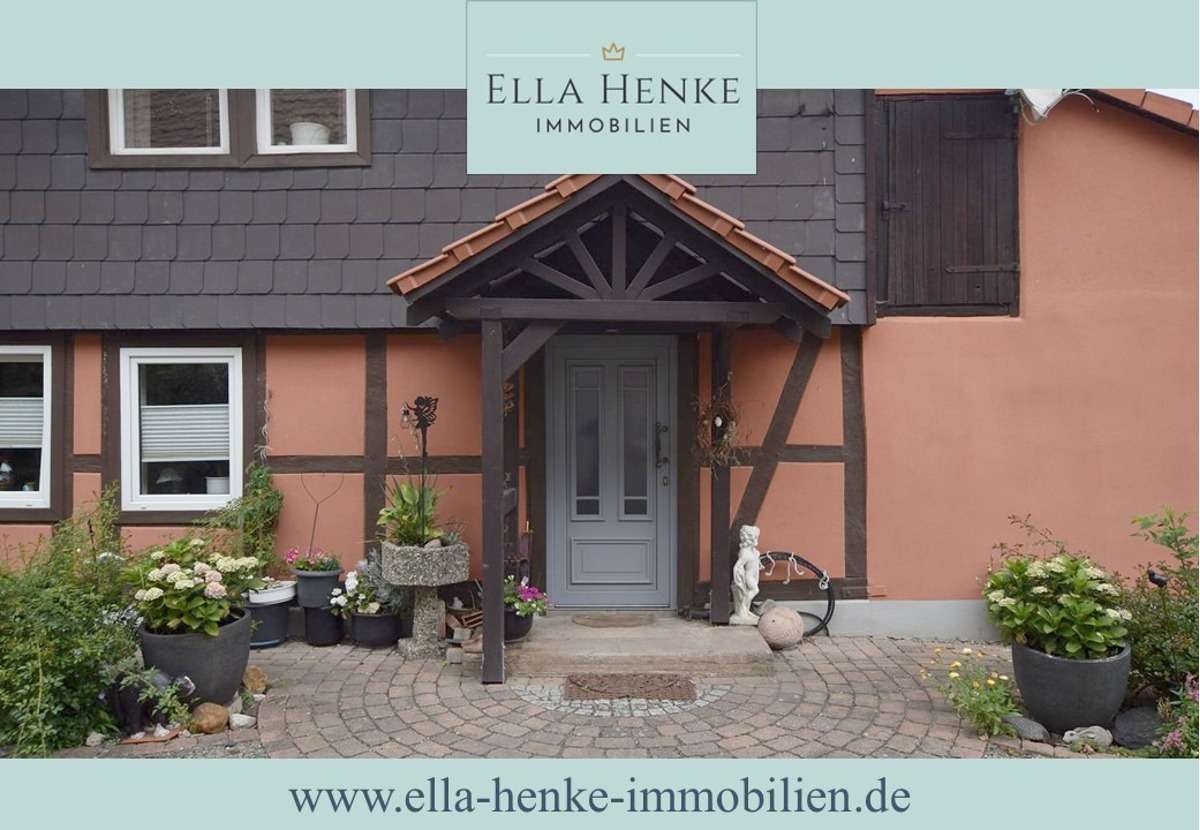 Thumbnail-Haus zum Kaufen in Bühne 195.000,00 € 125 m²