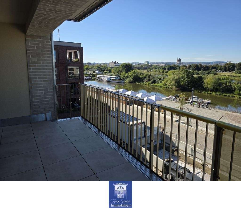 Thumbnail-Wohnung zum Mieten in Dresden 1.150,00 € 60.5 m²