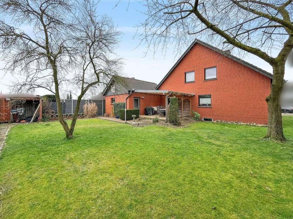 Thumbnail-Haus zum Kaufen in Recke 419.000,00 € 179 m²