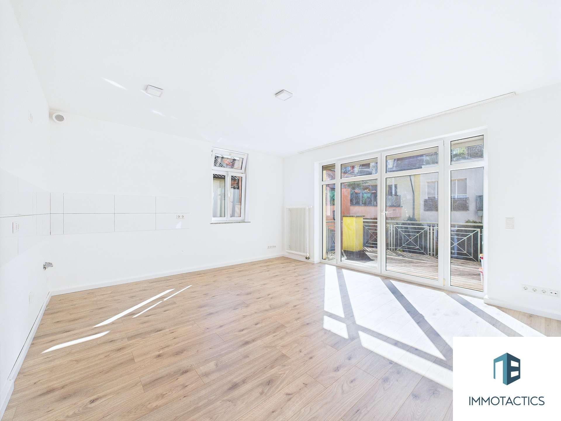 Thumbnail-Wohnung zum Kaufen in Gau-Algesheim 236.000,00 € 55 m²