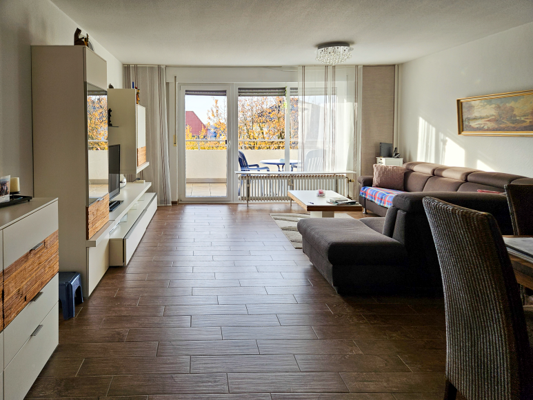 Thumbnail-Wohnung zum Kaufen in Rheda-Wiedenbrück 180.000,00 € 94 m²