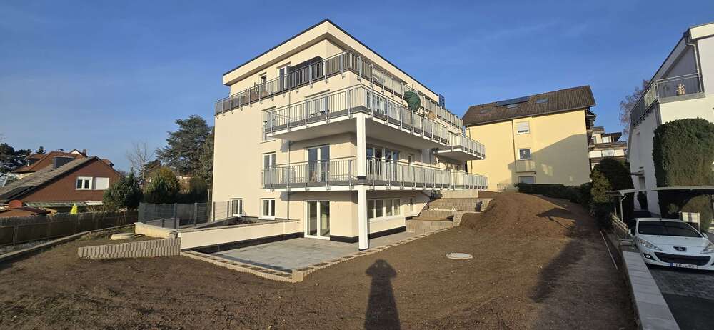 Thumbnail-Wohnung zum Kaufen in Bad Vilbel 599.000,00 € 116.39 m²