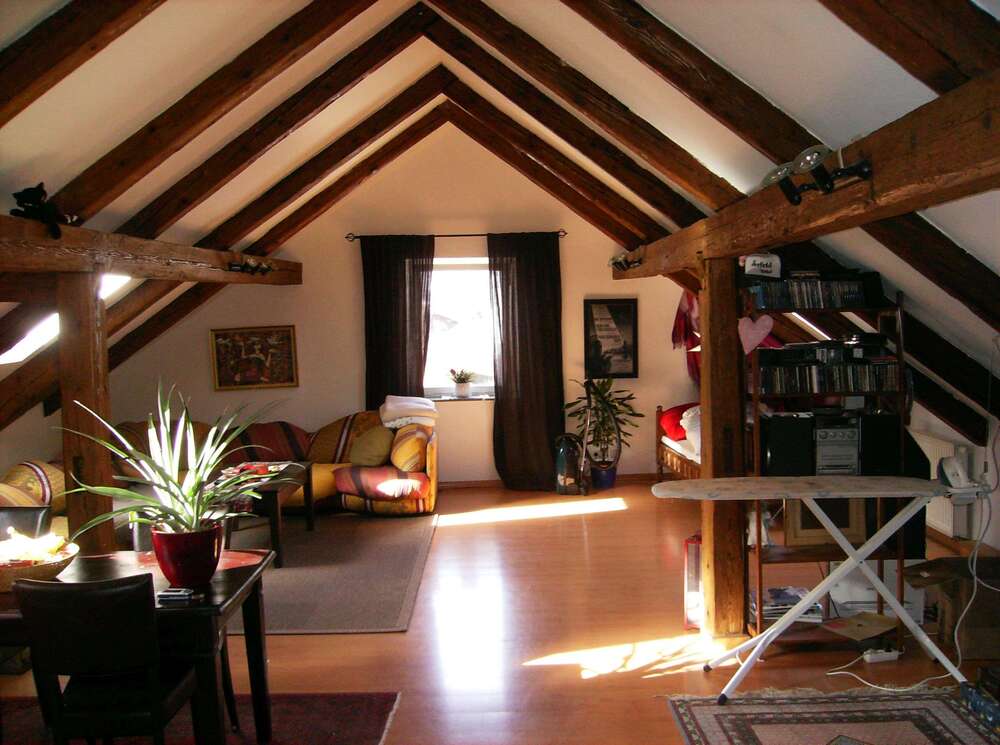 Thumbnail-Wohnung zum Mieten in Garmisch-Partenkirchen 945,00 € 79 m²