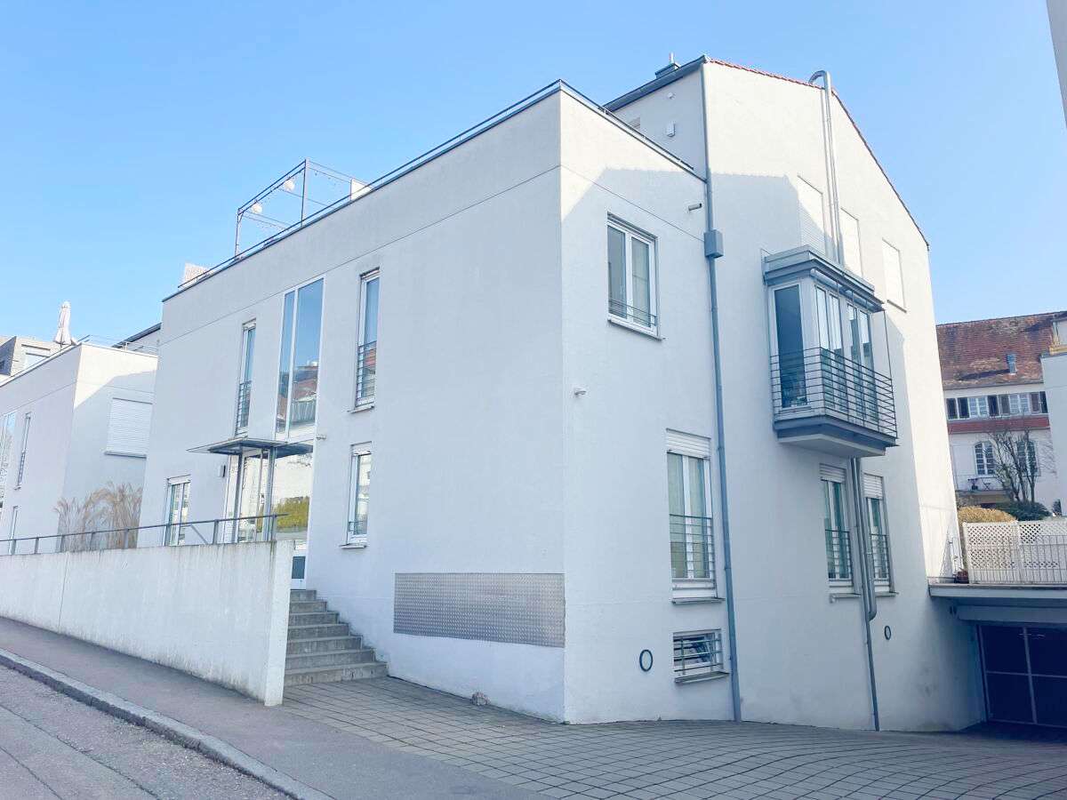 Thumbnail-Wohnung zum Kaufen in Ulm 240.000,00 € 50 m²