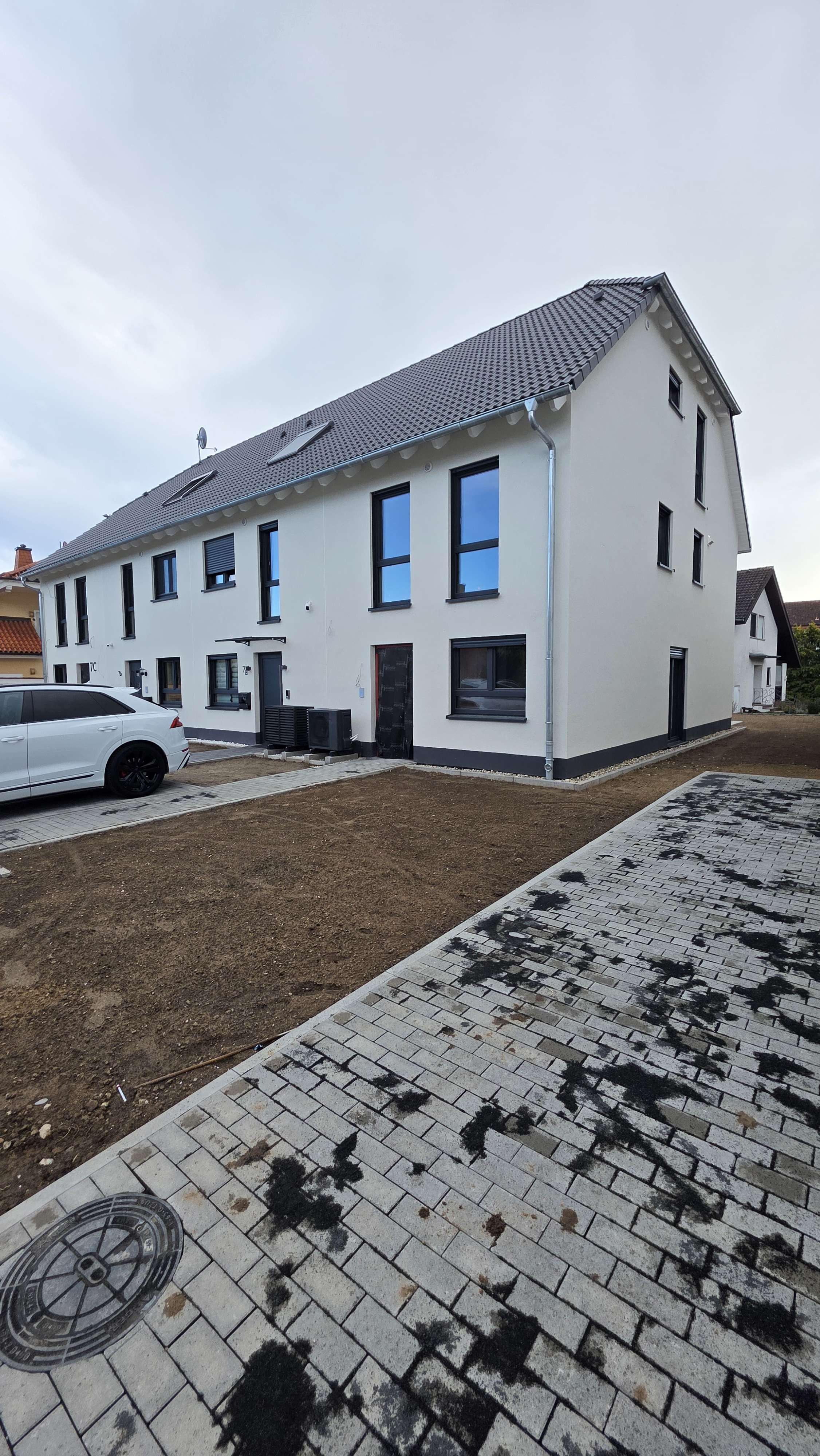 Thumbnail-Haus zum Kaufen in Rödermark - Ober-Roden 599.950,00 € 135 m²