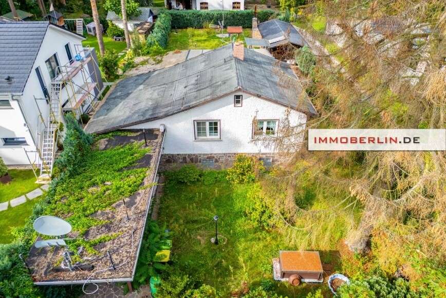 Thumbnail-Haus zum Kaufen in Dahlwitz-Hoppegarten 319.000,00 € 60 m²