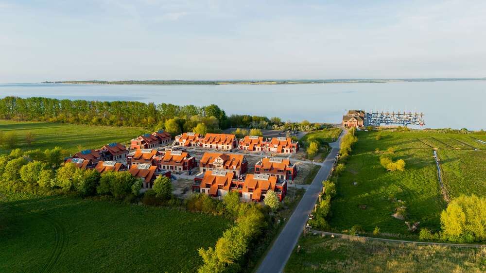 Thumbnail-Wohnung zum Kaufen in Hohen Wieschendorf 487.375,00 € 97.75 m²