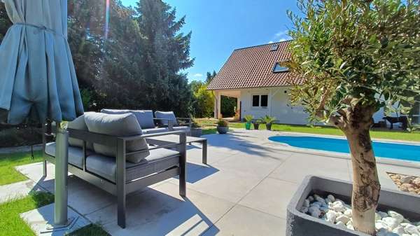 Thumbnail-Haus zum Kaufen in Hohenwarthe 675.000,00 € 185 m²