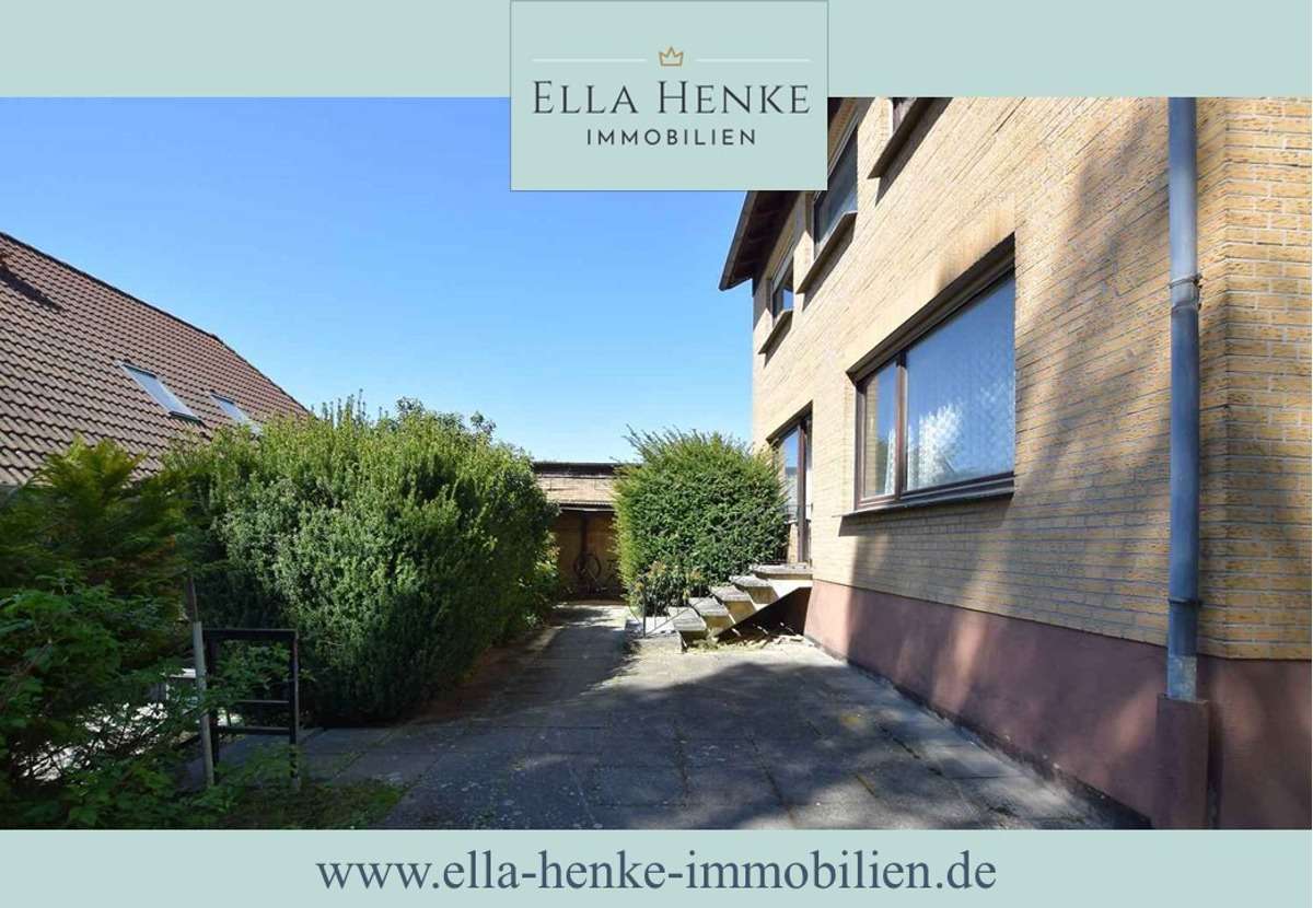 Thumbnail-Haus zum Kaufen in Groß Flöthe 130.000,00 € 225 m²