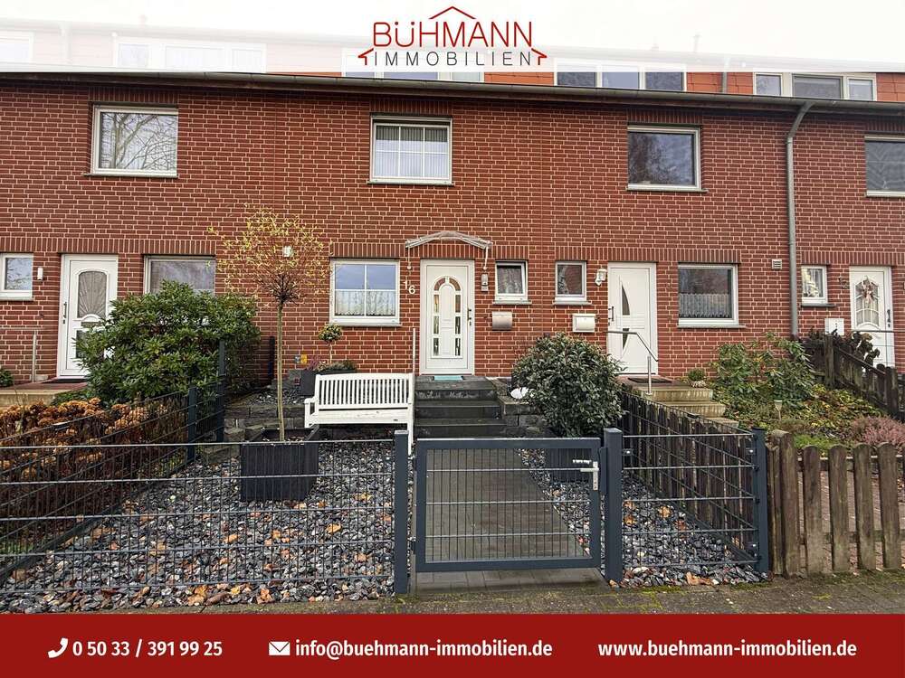 Thumbnail-Haus zum Kaufen in Rehburg-Loccum 269.000,00 € 117 m²