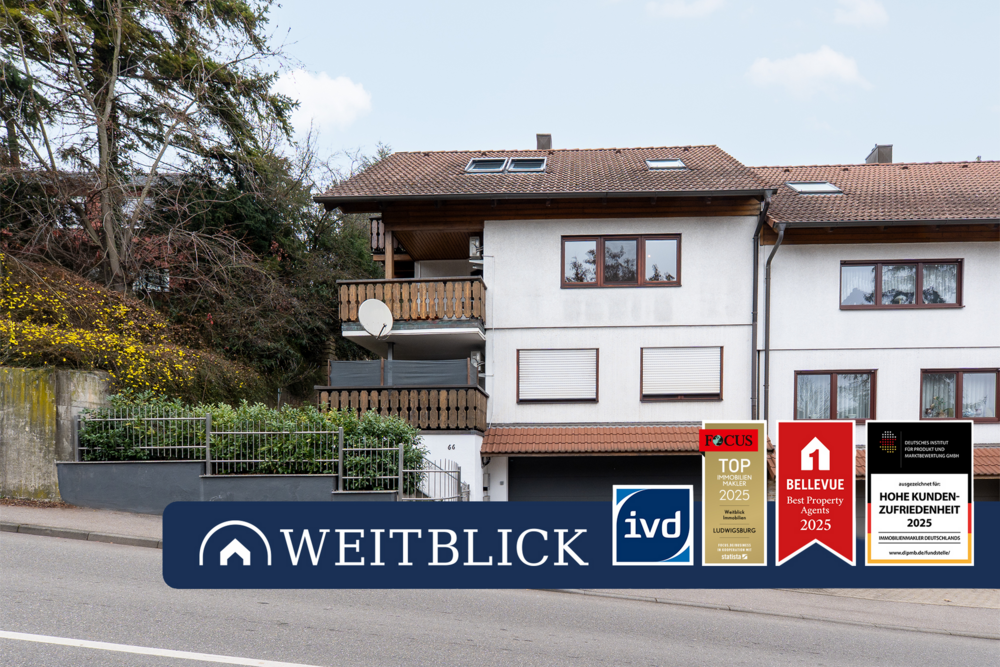 Thumbnail-Haus zum Kaufen in Asperg 599.000,00 € 164 m²