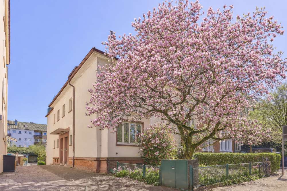 Thumbnail-Haus zum Kaufen in Mannheim 1.450.000,00 € 364 m²