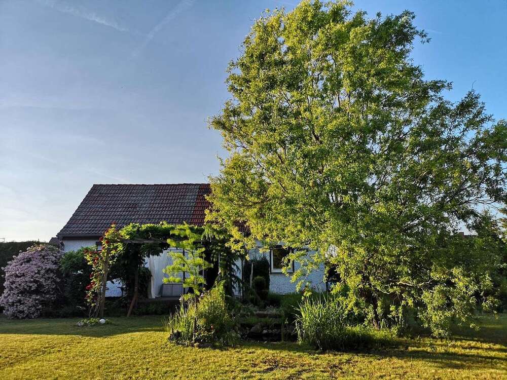 Thumbnail-Haus zum Kaufen in Hoppegarten 520.000,00 € 70 m²