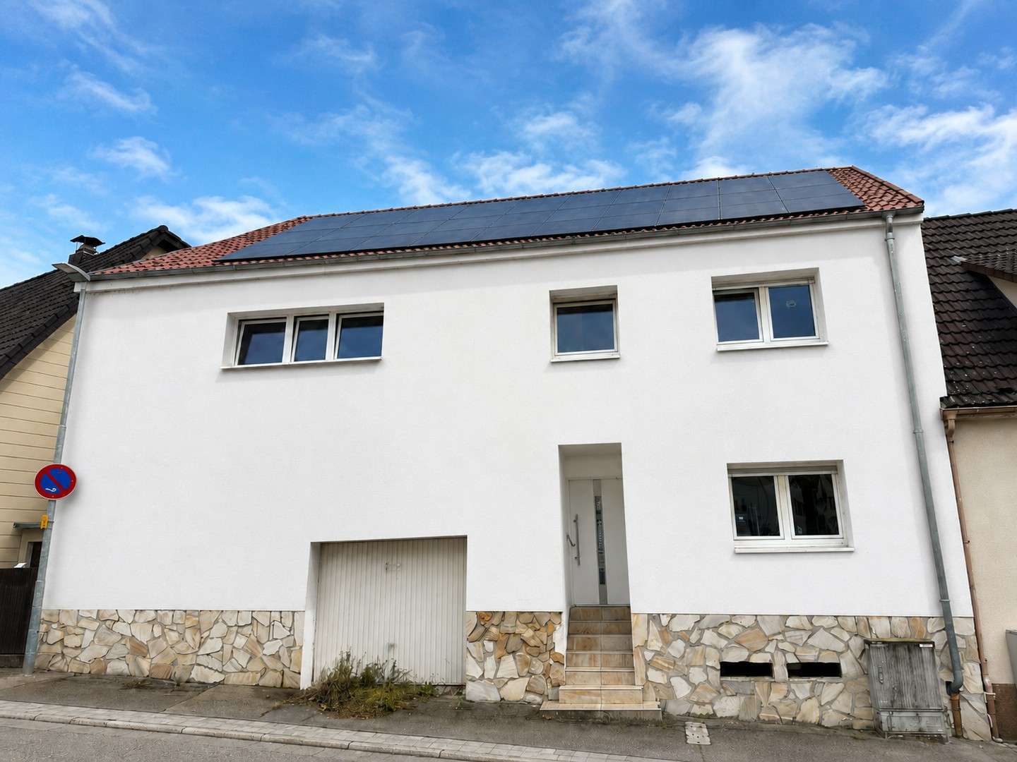 Thumbnail-Haus zum Kaufen in Mühlhausen 569.000,00 € 264 m²
