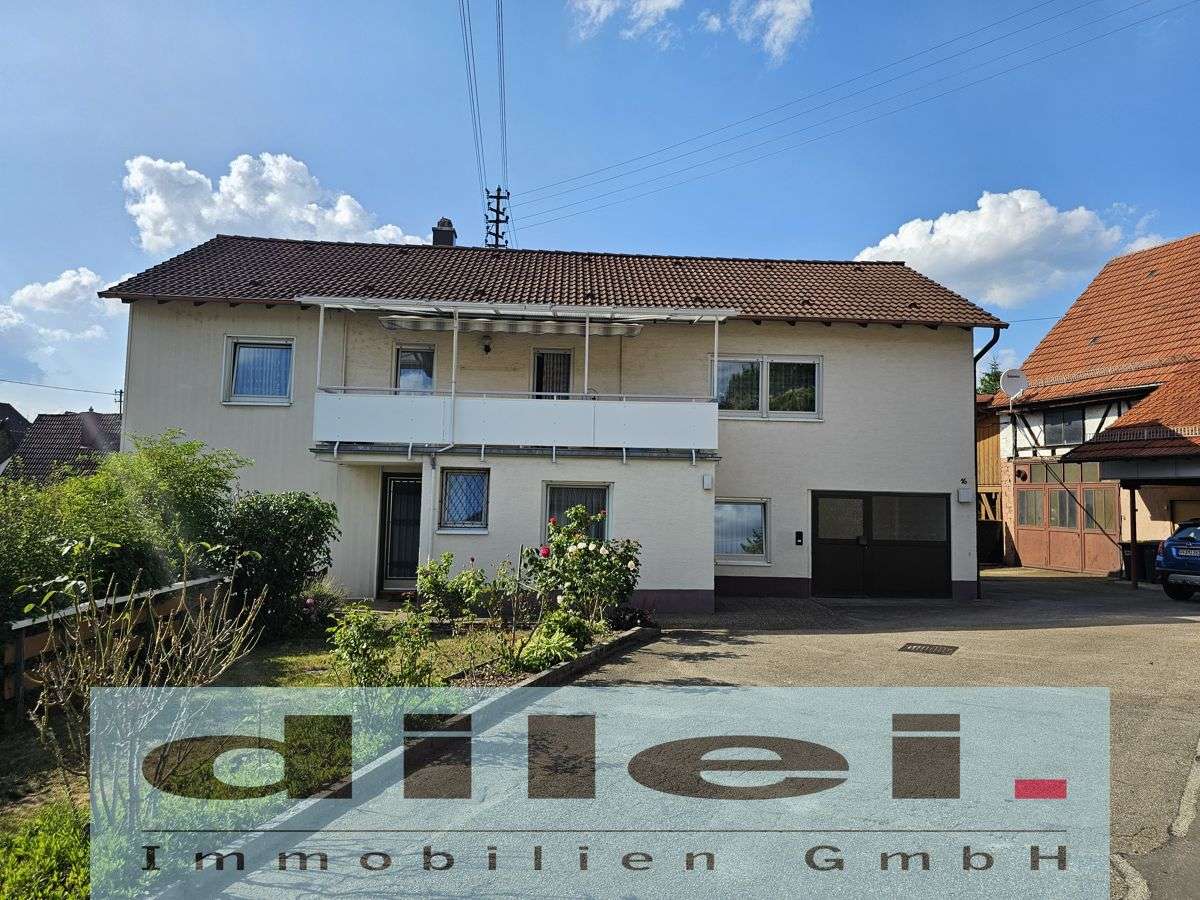 Thumbnail-Haus zum Kaufen in Birkenfeld-Gräfenhausen 429.000,00 € 204.96 m²