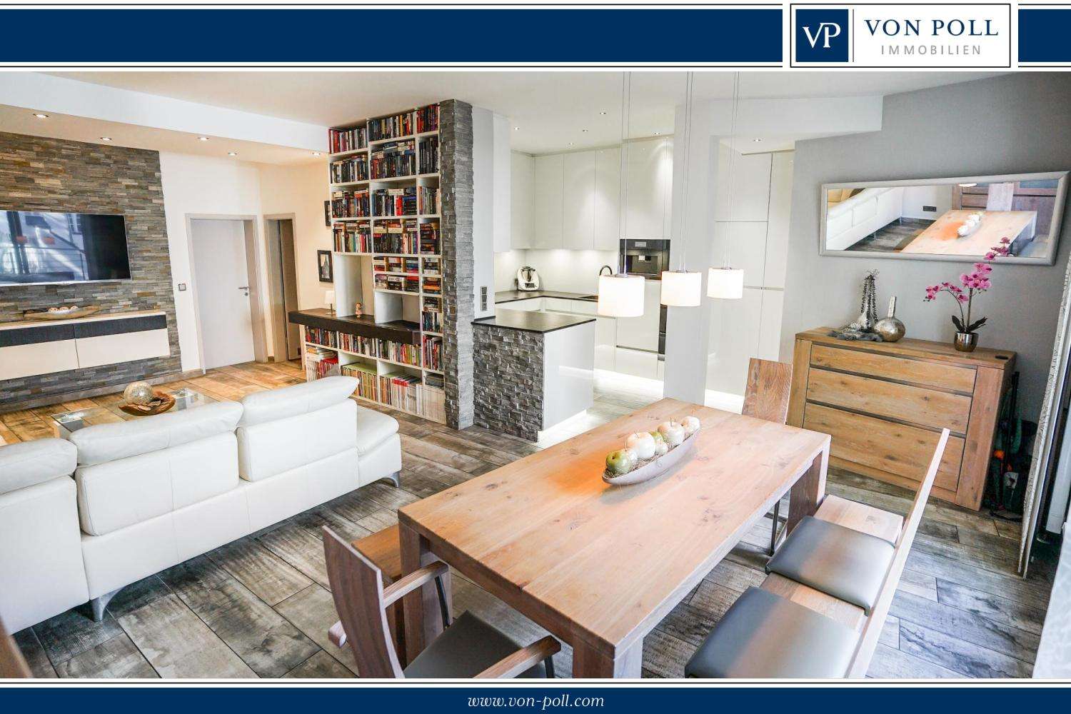 Thumbnail-Wohnung zum Kaufen in Schongau 449.000,00 € 102 m²