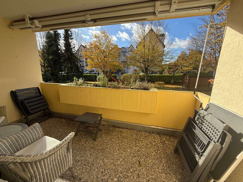 Thumbnail-Wohnung zum Kaufen in Karben 205.000,00 € 63.57 m²