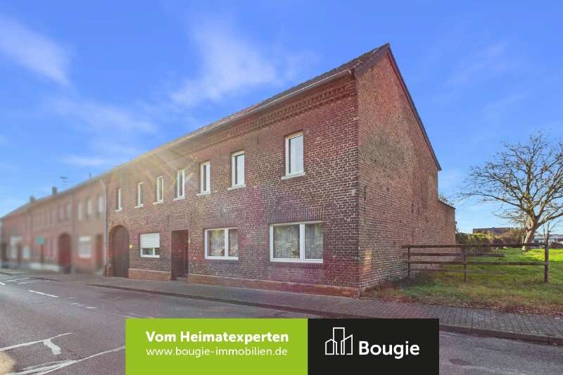 Thumbnail-Haus zum Kaufen in Gangelt 279.000,00 € 206 m²