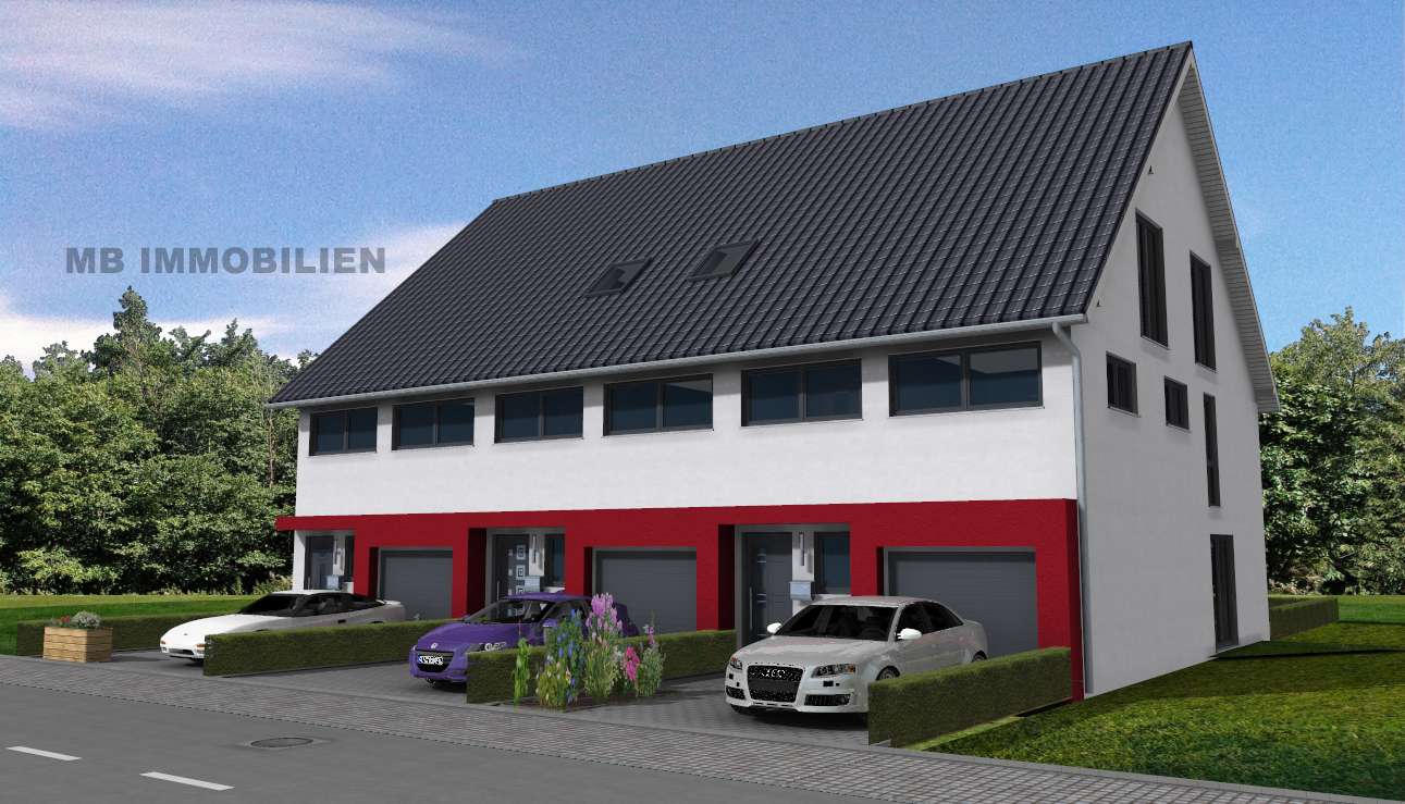 Thumbnail-Haus zum Kaufen in Neuss - Holzheim 684.860,00 € 150 m²