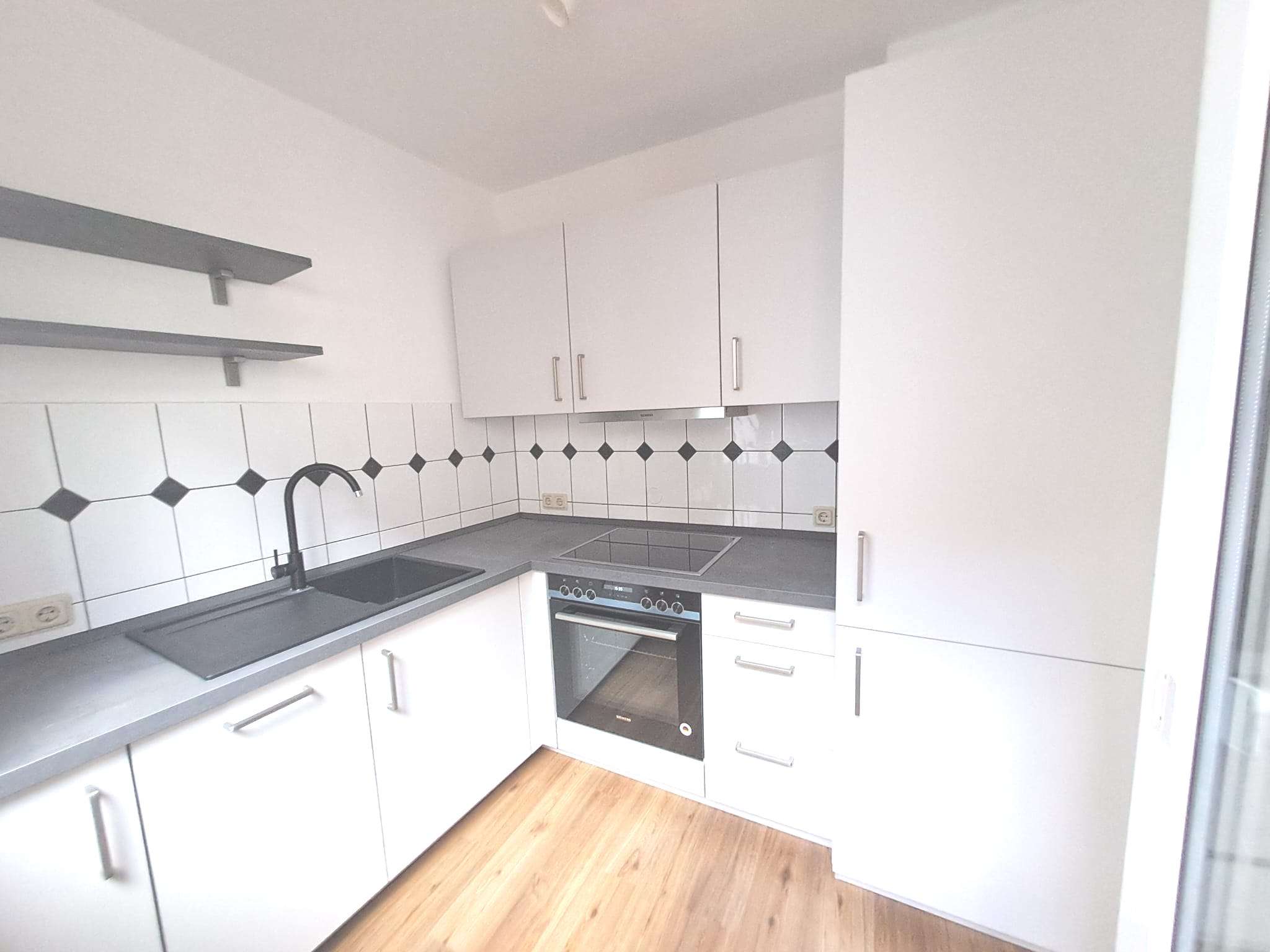 Thumbnail-Wohnung zum Mieten in Kleve 823,00 € 94 m²