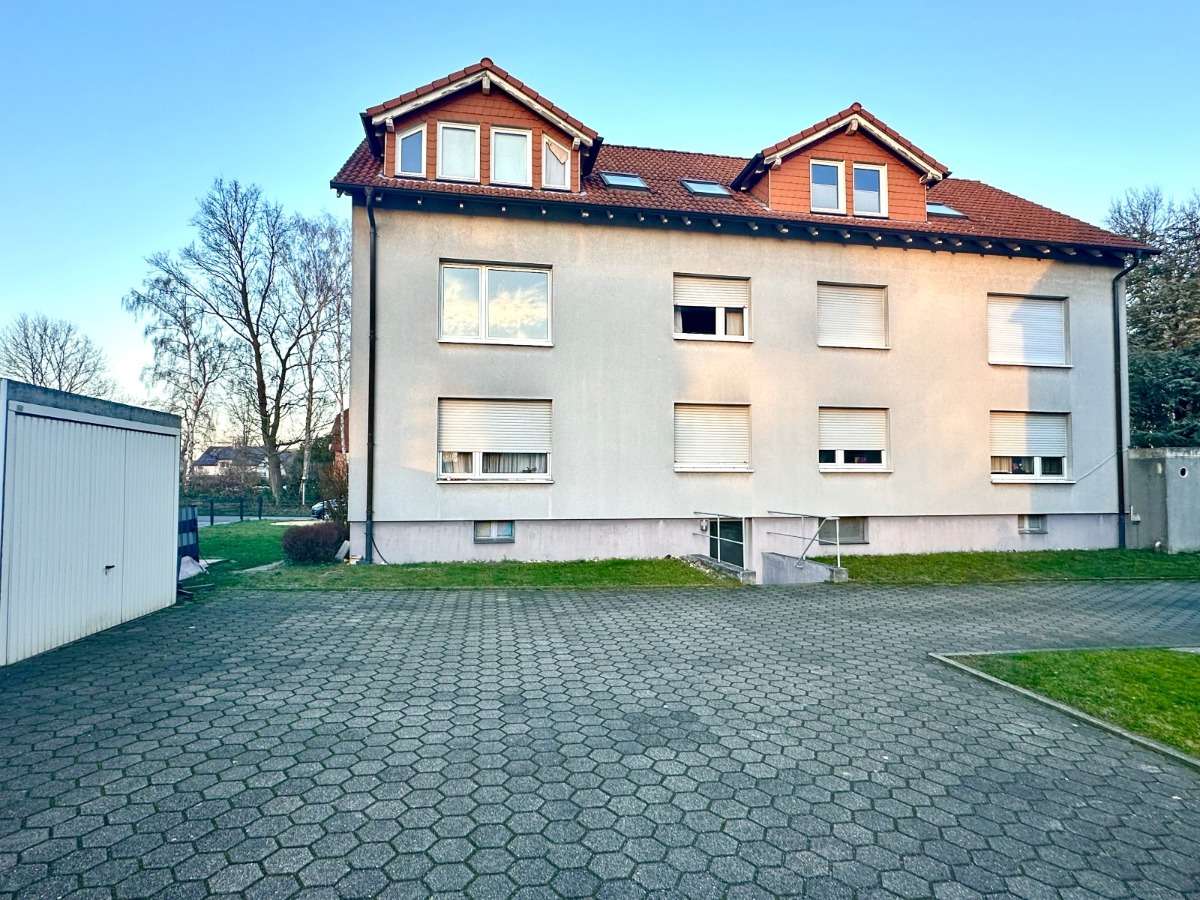 Thumbnail-Wohnung zum Mieten in Lünen 470,00 € 64 m²