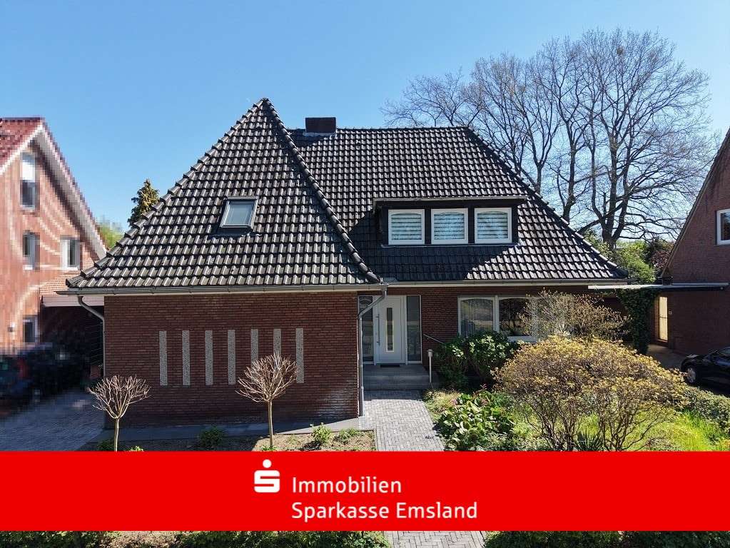 Thumbnail-Haus zum Kaufen in Haren 299.000,00 € 160 m²