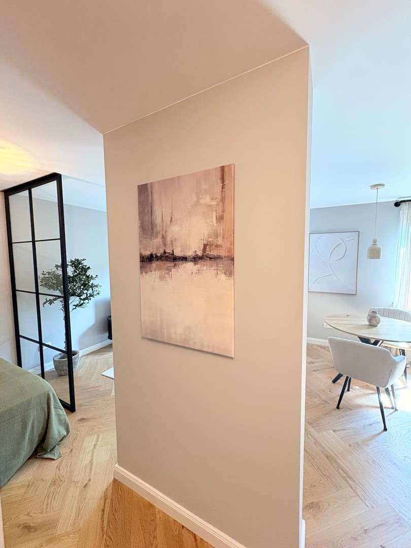 Thumbnail-Wohnung zum Kaufen in Frankfurt am Main 289.000,00 € 34 m²