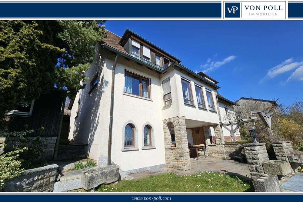 Thumbnail-Haus zum Kaufen in Ansbach 295.000,00 € 180 m²