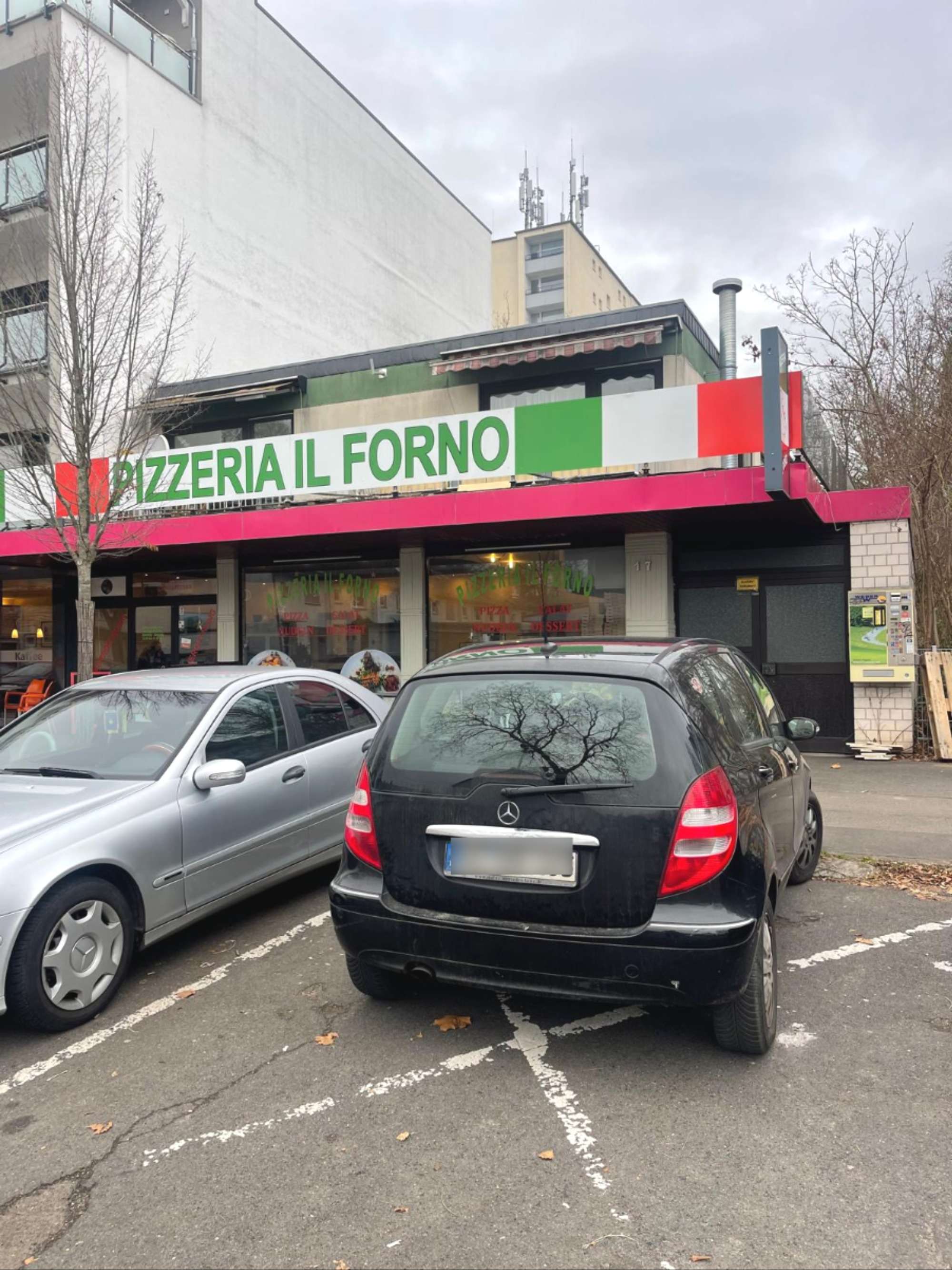 Thumbnail-Haus zum Kaufen in Mainz 2.000.000,00 € 370 m²