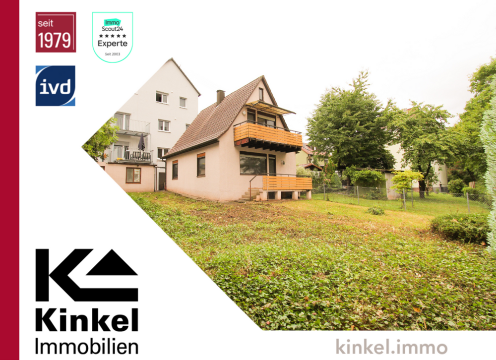 Thumbnail-Haus zum Kaufen in Stuttgart 299.900,00 € 84.17 m²