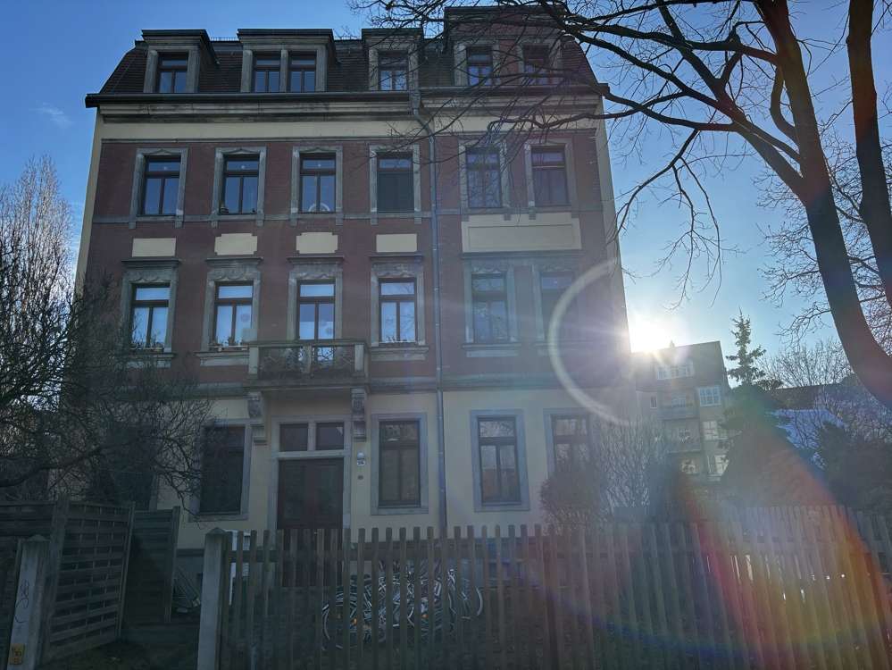 Thumbnail-Wohnung zum Kaufen in Dresden 159.000,00 € 56.19 m²