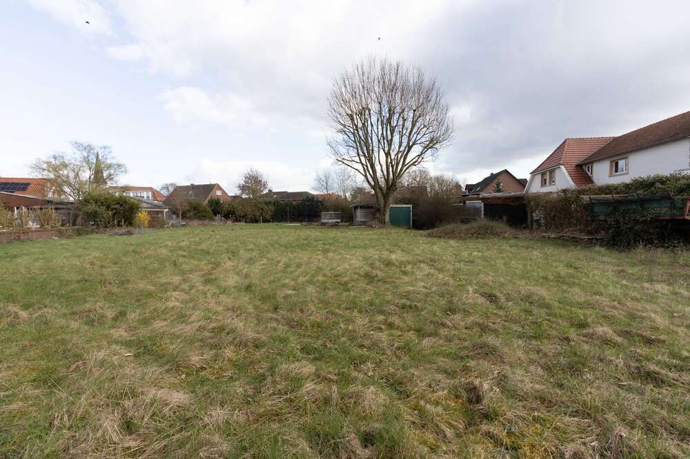 Thumbnail-Grundstück zu verkaufen in Neuenkirchen-Vörden 157.000,00 € 700 m²