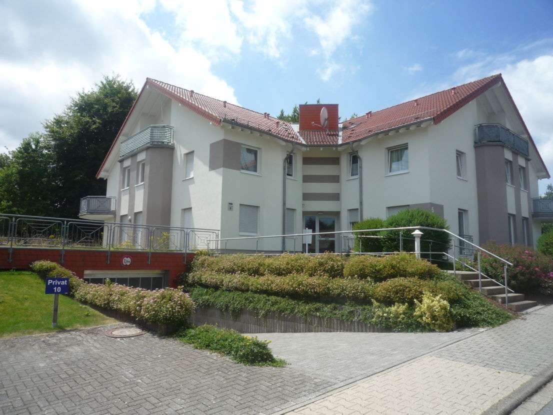 Thumbnail-Wohnung zum Mieten in Simmerath 817,00 € 82 m²