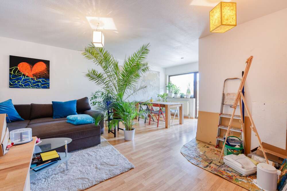 Thumbnail-Wohnung zum Mieten in Böblingen 750,00 € 61 m²