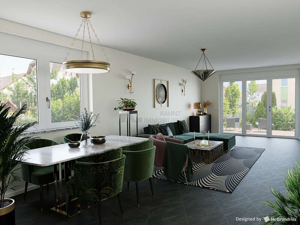 Thumbnail-Haus zum Kaufen in Hockenheim 749.000,00 € 260.15 m²