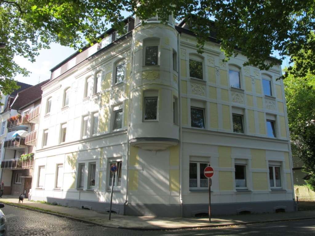 Thumbnail-Wohnung zum Mieten in Herne 680,00 € 85.89 m²