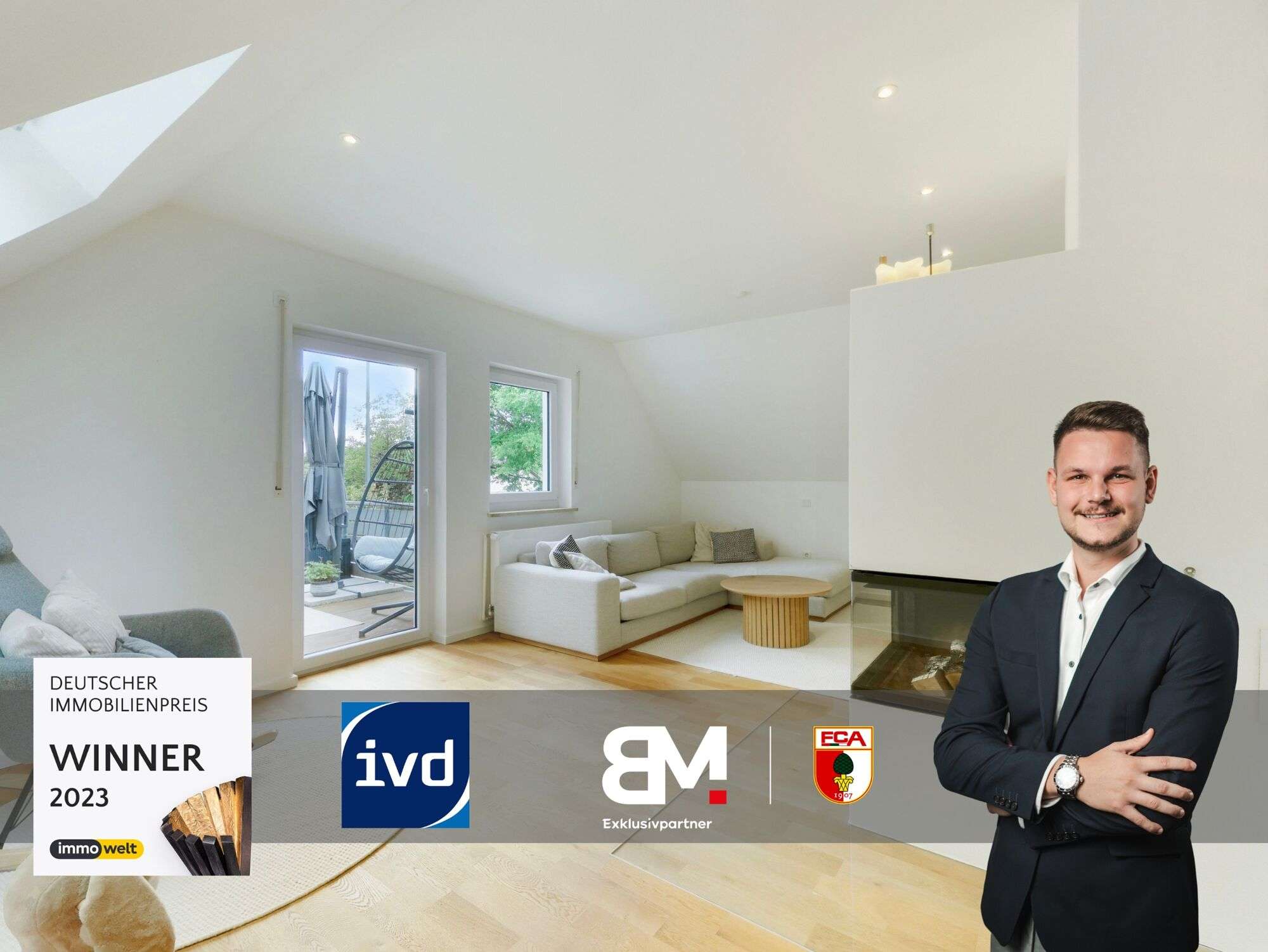 Thumbnail-Haus zum Kaufen in Aystetten 629.000,00 € 110 m²