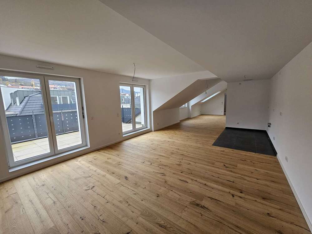 Thumbnail-Wohnung zum Kaufen in Bingen 589.000,00 € 106.79 m²